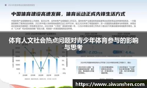 体育人文社会热点问题对青少年体育参与的影响与思考